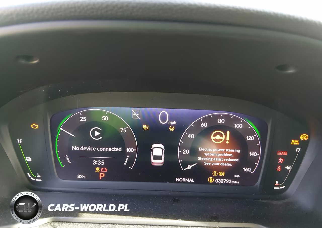 2025 Honda Accord Hybrid Sport-L VIN:1HGCY2F73SA085033 - 7