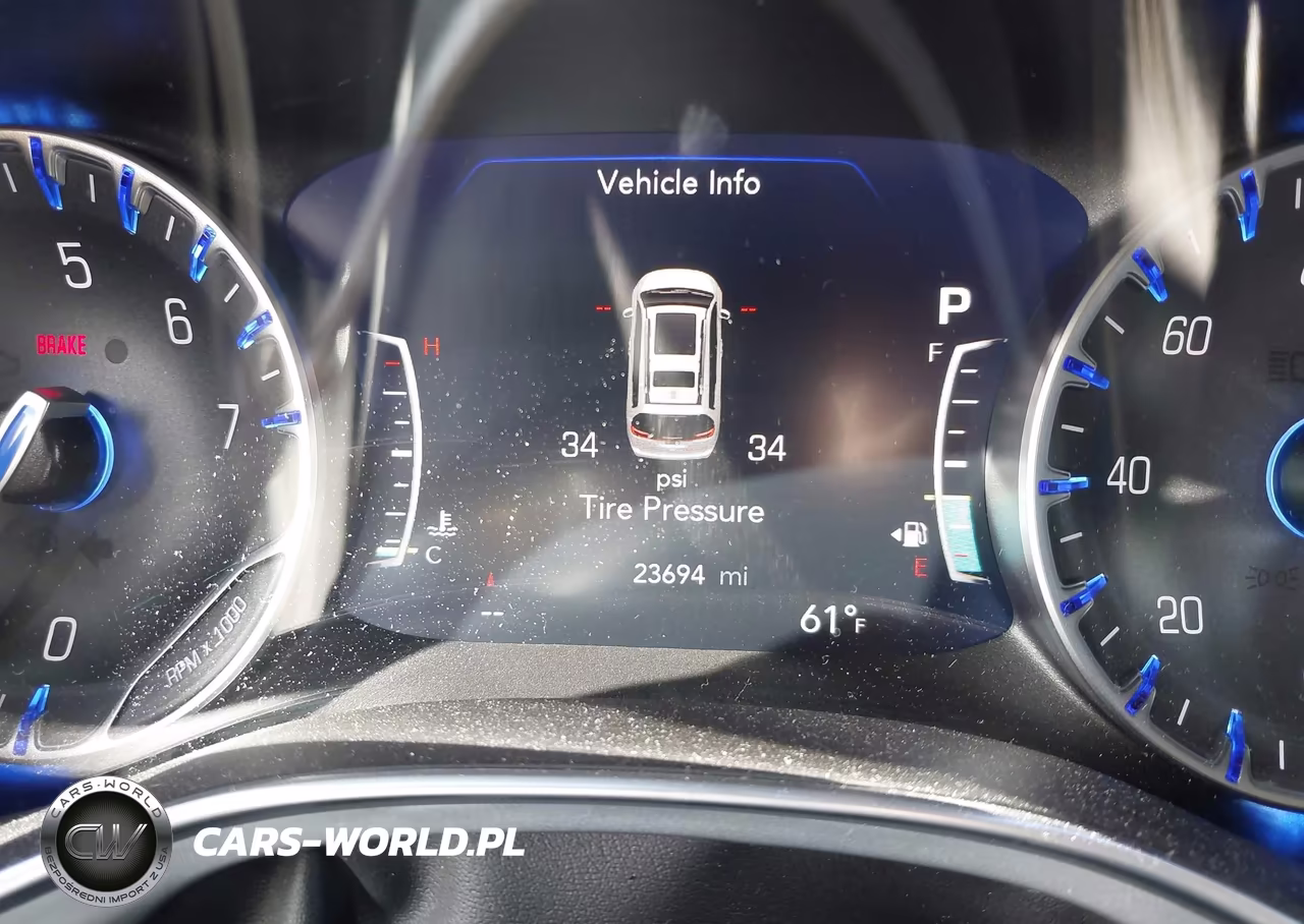 2025 Chrysler Pacifica Limited VIN:2C4RC1GG0SR527052 - 15