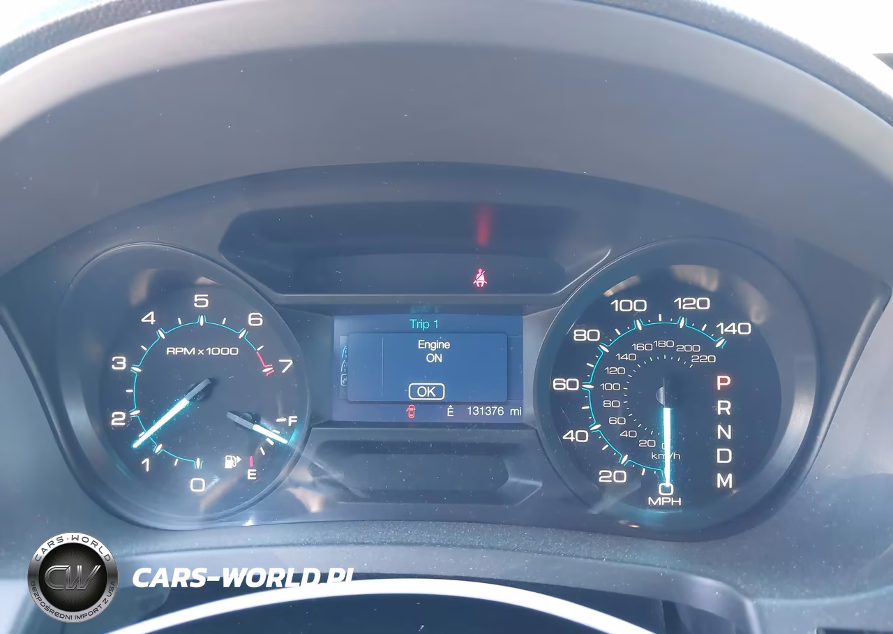 2014 Ford Explorer VIN:1FM5K7B84EGC34065 - 7