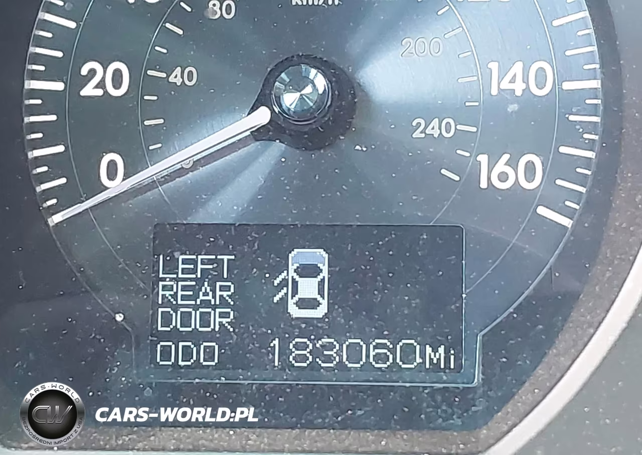 2006 Lexus Gs 300 VIN:JTHBH96S265040220 - 15