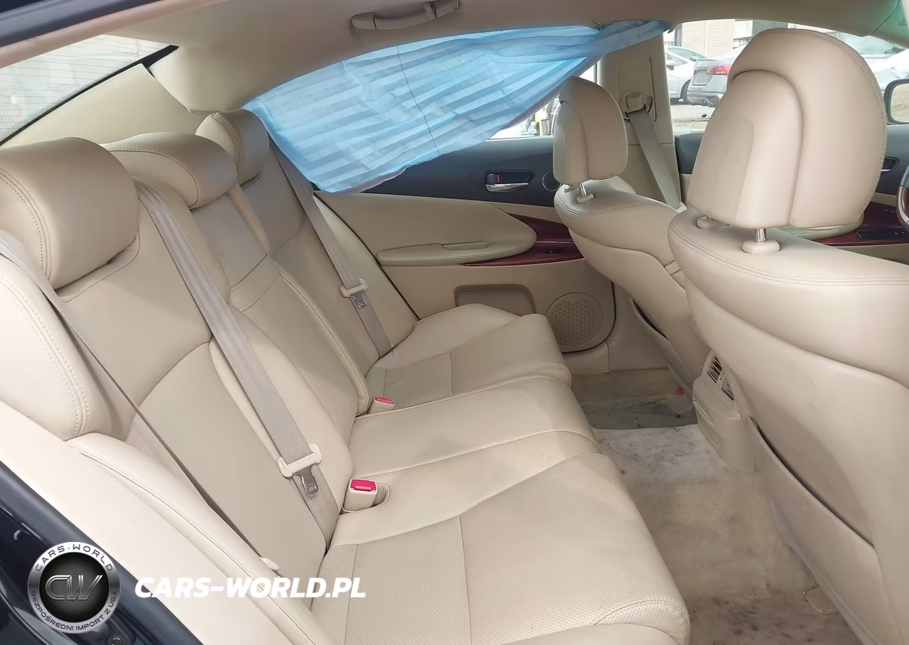 2006 Lexus Gs 300 VIN:JTHBH96S265040220 - 8