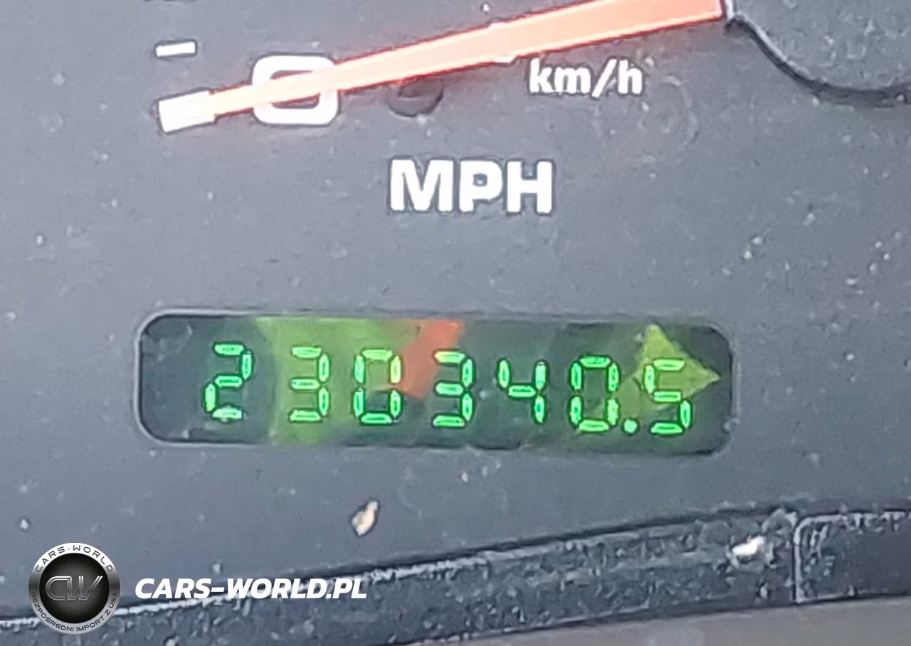 2004 Ford Excursion Limited VIN:1FMSU43PX4EC04855 - 15