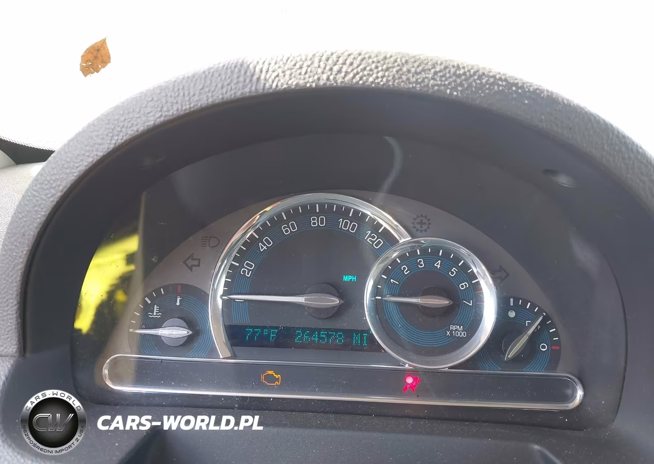 2006 Chevrolet Hhr Ls VIN:3GNDA13D16S511017 - 7