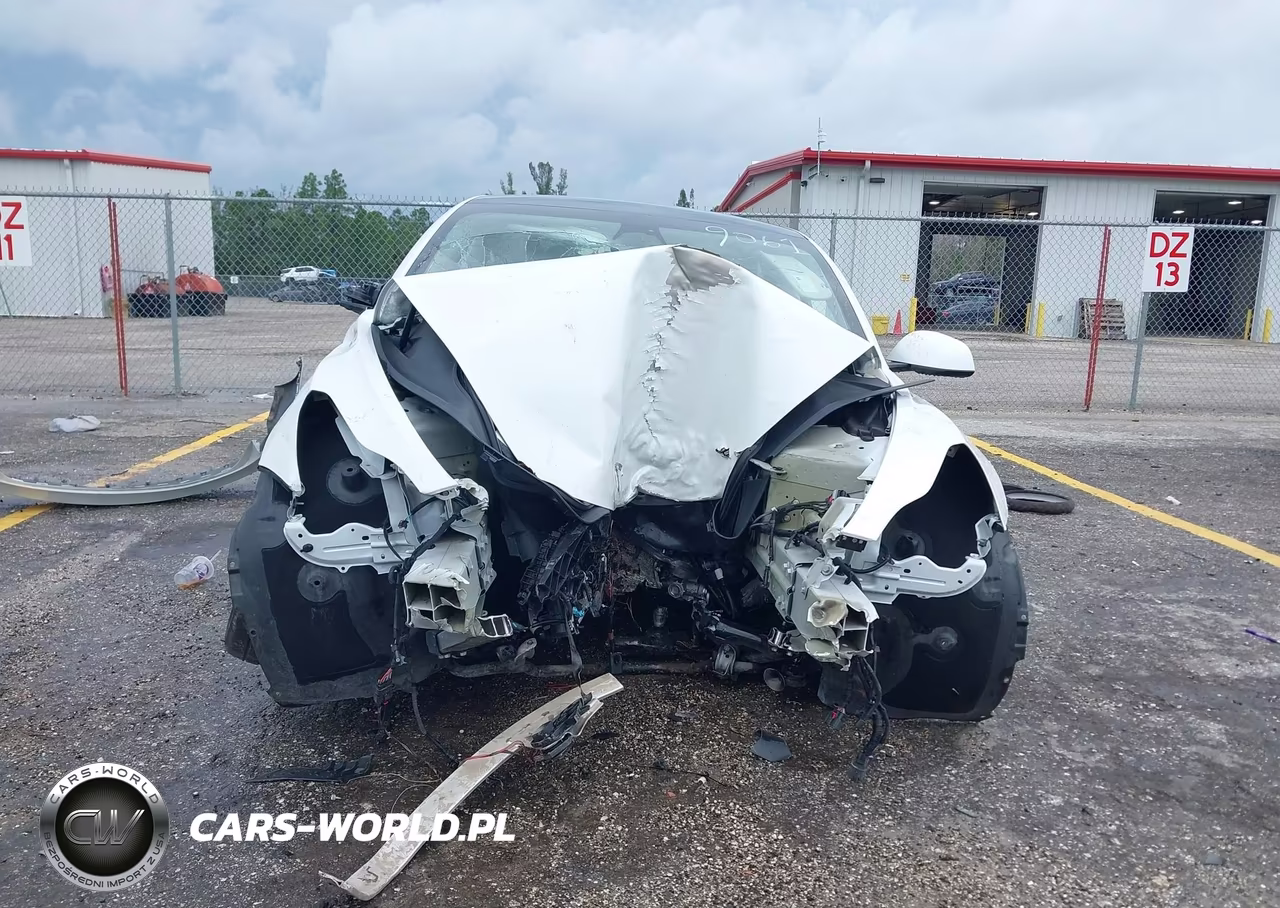 2023 Tesla Model 3 Rear-Wheel Drive VIN:5YJ3E1EA6PF579061 - 12