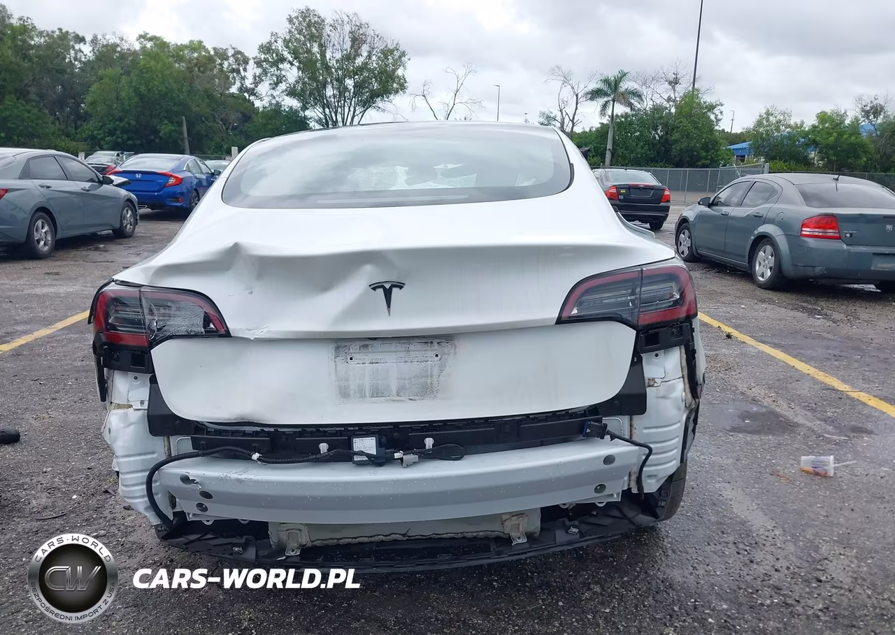 2023 Tesla Model 3 Rear-Wheel Drive VIN:5YJ3E1EA6PF579061 - 16