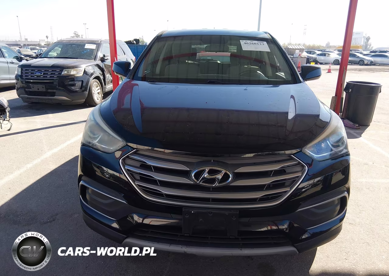 2018 Hyundai Santa Fe Sport 2.4L VIN:5NMZT3LB4JH084242 - 12