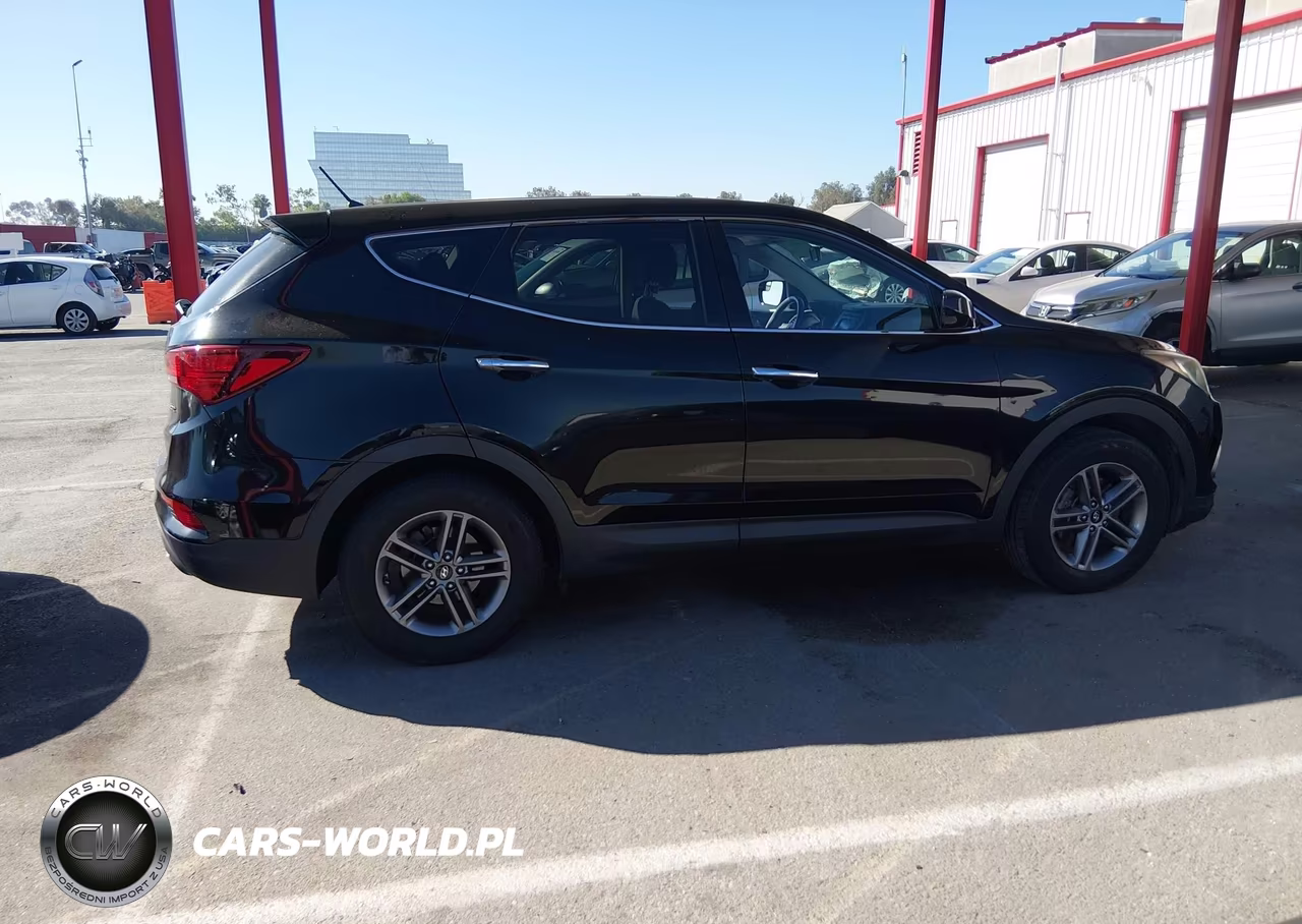 2018 Hyundai Santa Fe Sport 2.4L VIN:5NMZT3LB4JH084242 - 13