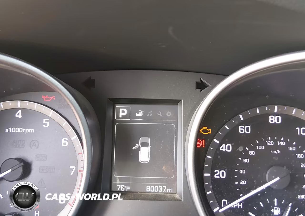 2018 Hyundai Santa Fe Sport 2.4L VIN:5NMZT3LB4JH084242 - 15