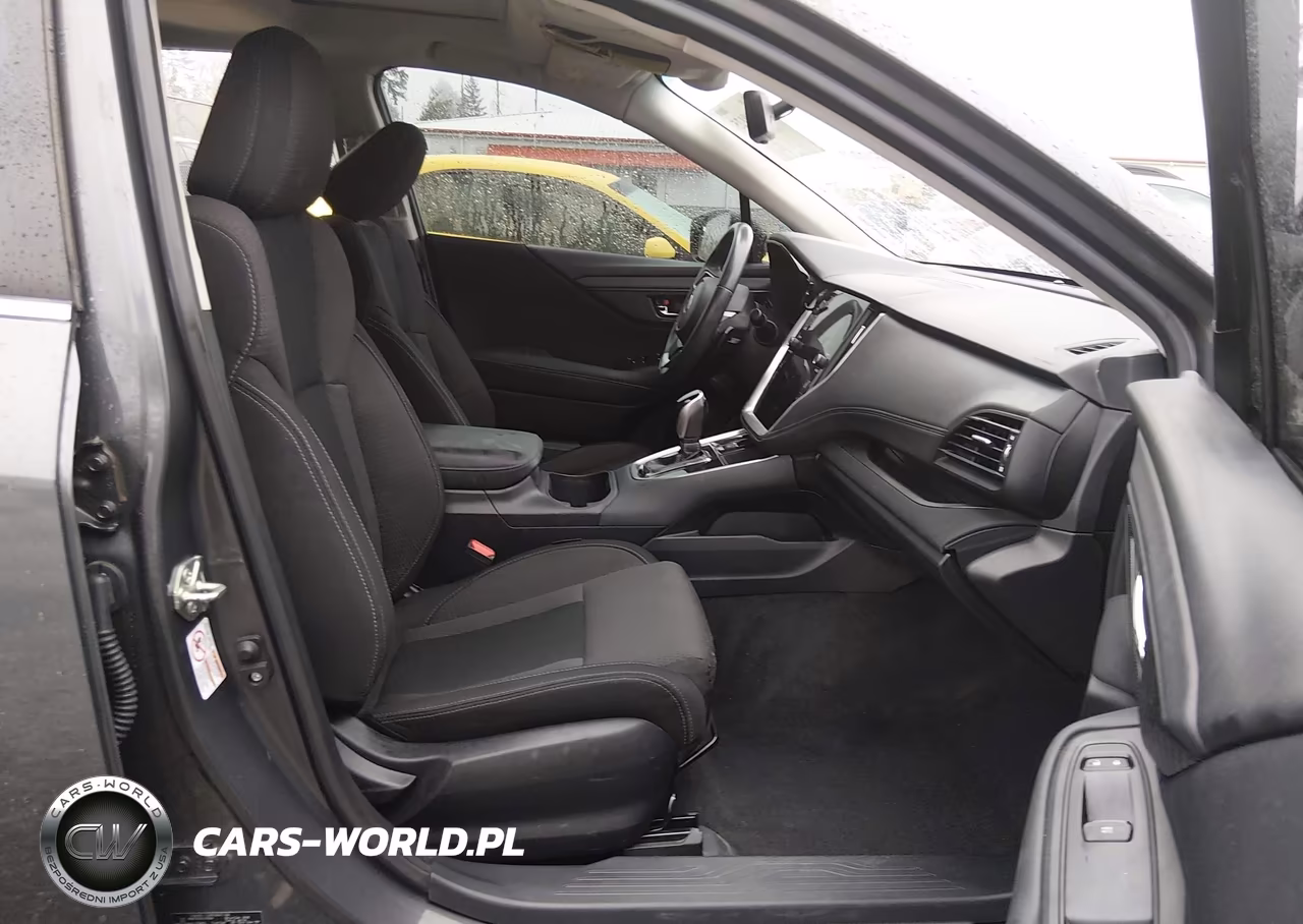 2020 Subaru Outback Premium VIN:4S4BTAEC9L3125005 - 18