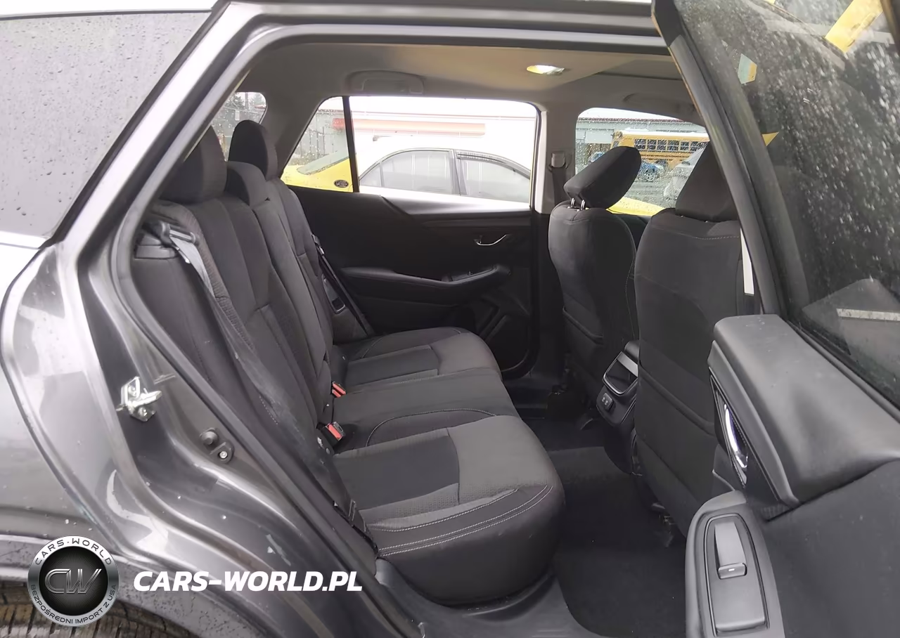 2020 Subaru Outback Premium VIN:4S4BTAEC9L3125005 - 19
