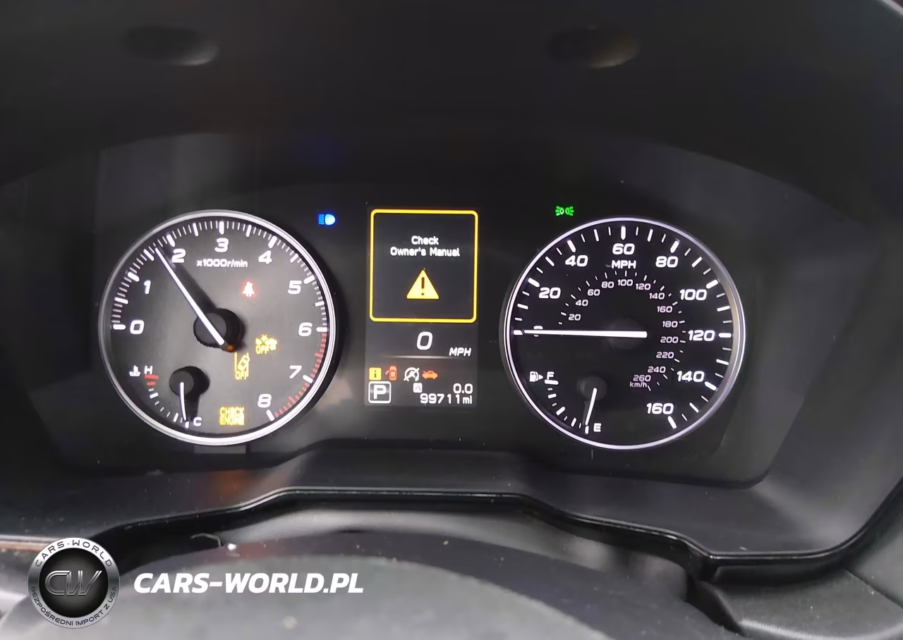 2020 Subaru Outback Premium VIN:4S4BTAEC9L3125005 - 7