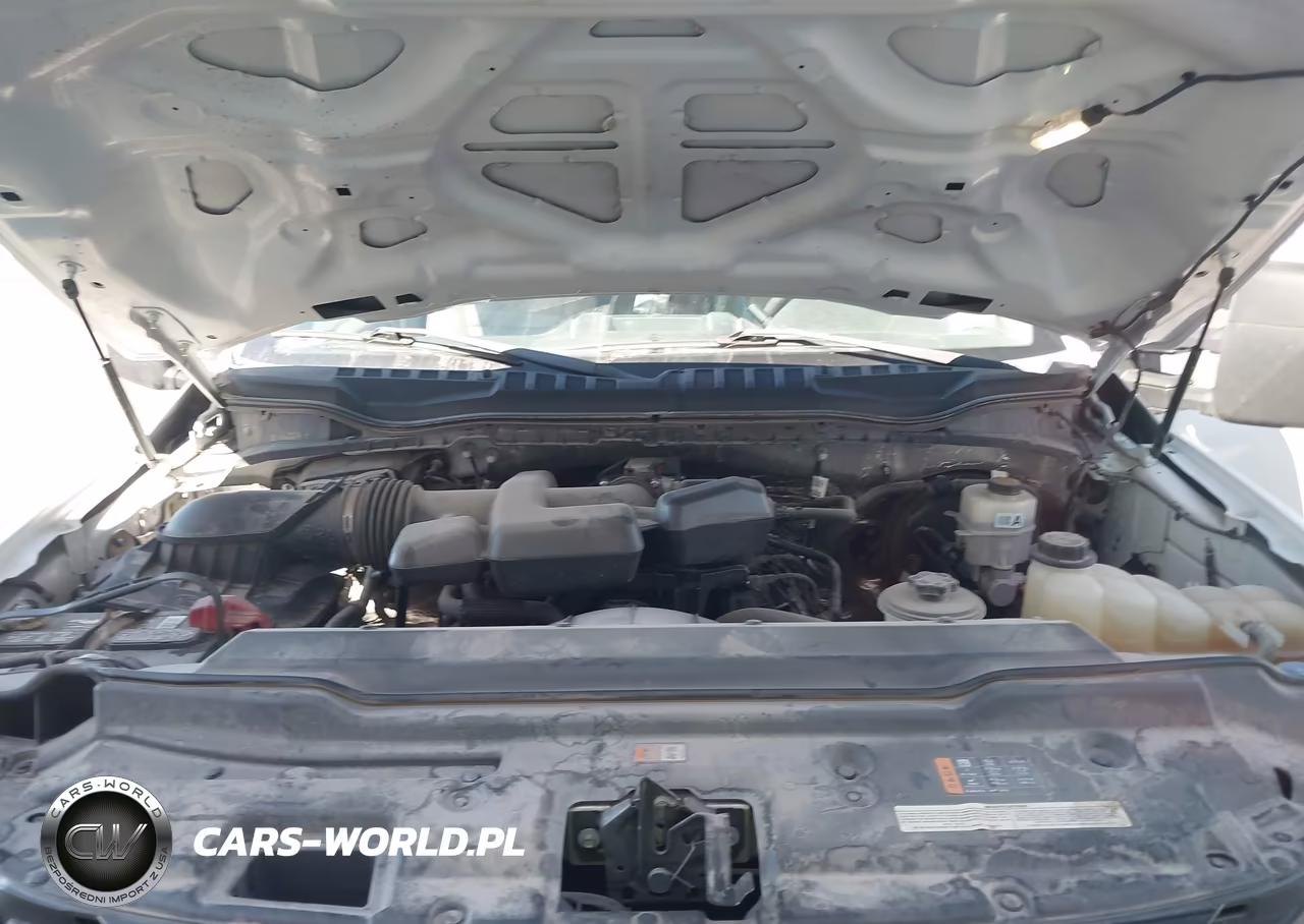 2018 Ford F-250 Xl VIN:1FDBF2A63JEC48667 - 10