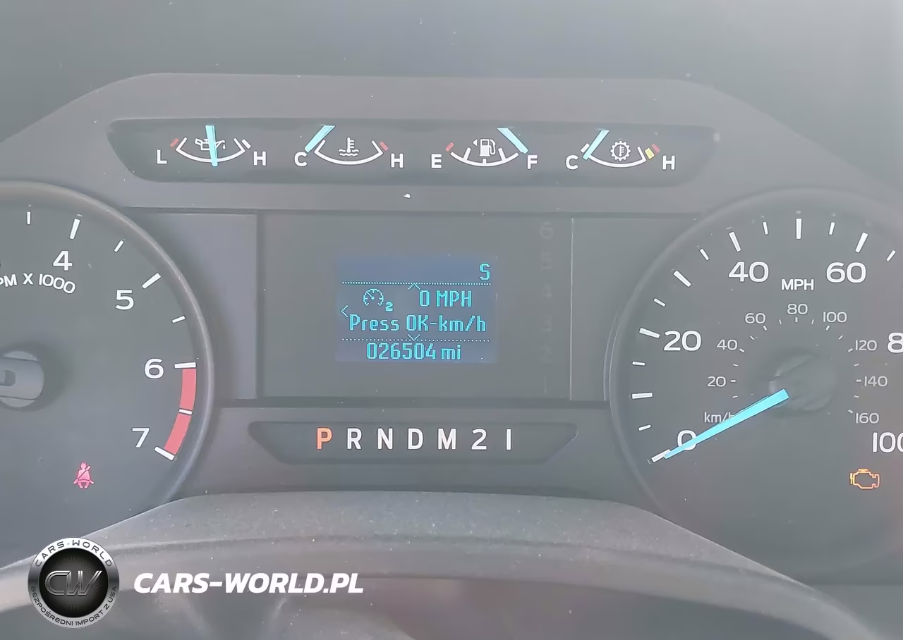 2018 Ford F-250 Xl VIN:1FDBF2A63JEC48667 - 18