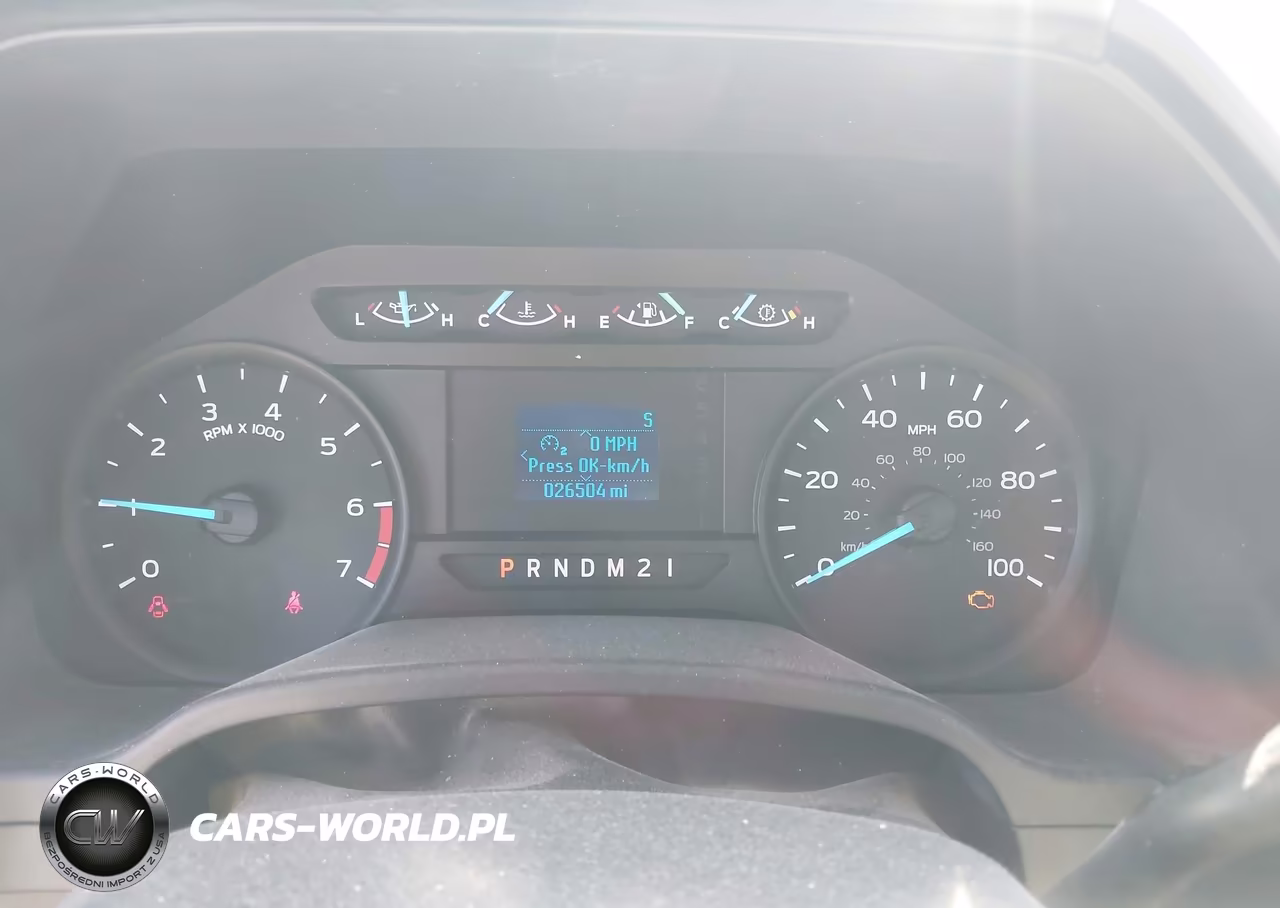 2018 Ford F-250 Xl VIN:1FDBF2A63JEC48667 - 7