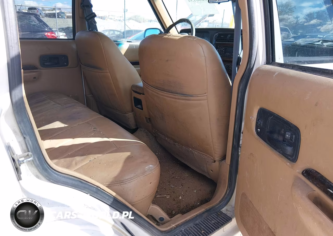 1998 Jeep Cherokee Classic-Limited-Sport VIN:1J4FJ68S4WL121163 - 8