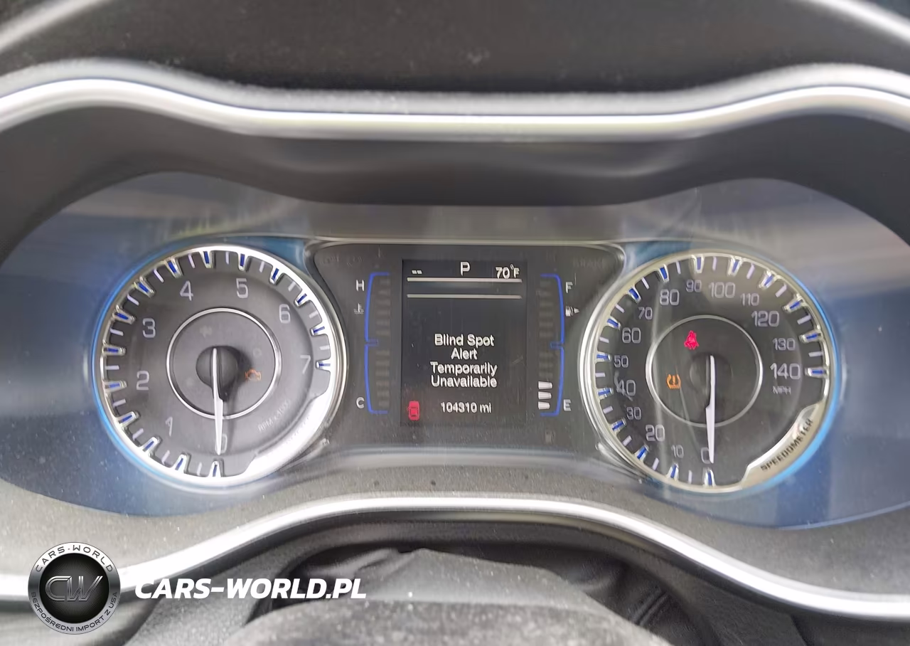 2016 Chrysler 200 Limited VIN:1C3CCCAB8GN108180 - 7