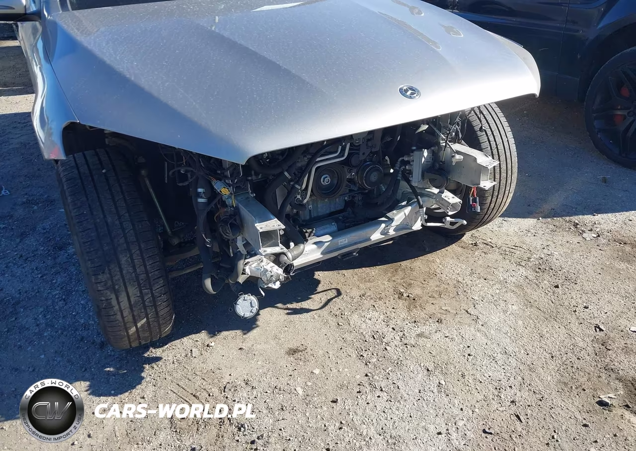 2019 Mercedes-Benz Glc 300 4Matic VIN:WDC0G4KB3KV183573 - 6