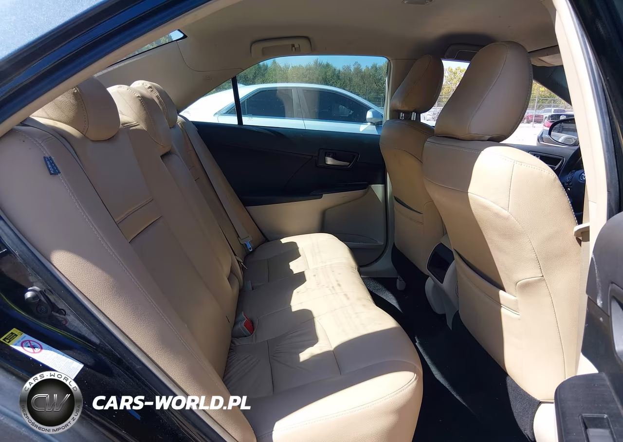 2012 Toyota Camry Le VIN:4T1BF1FK3CU021181 - 8
