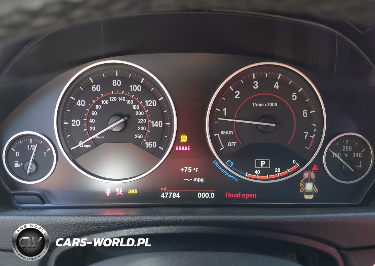 2018 BMW 340I xDrive VIN:WBA8B7G53JNV11033 - 7