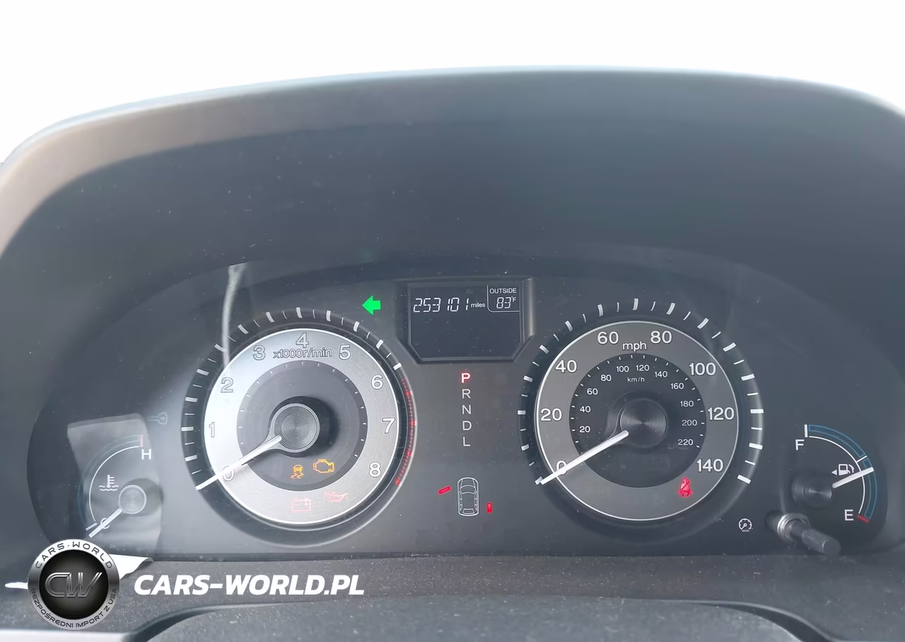 2012 Honda Odyssey Ex VIN:5FNRL5H46CB061720 - 7