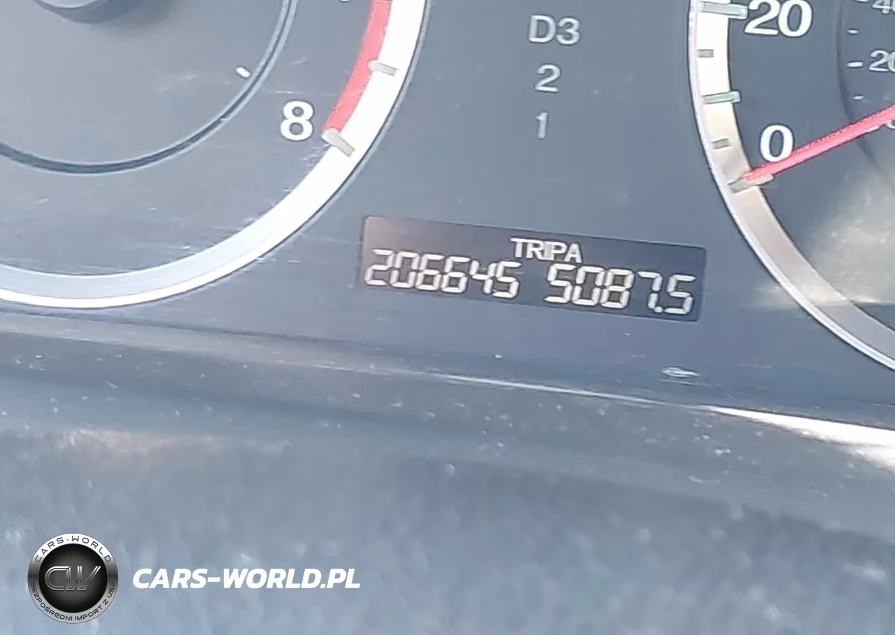 2010 Honda Accord 2.4 Ex-L VIN:1HGCP2F88AA041958 - 14