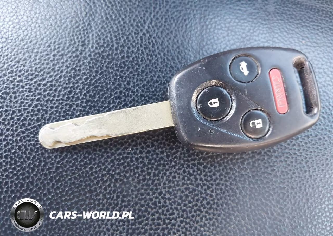 2010 Honda Accord 2.4 Ex-L VIN:1HGCP2F88AA041958 - 6