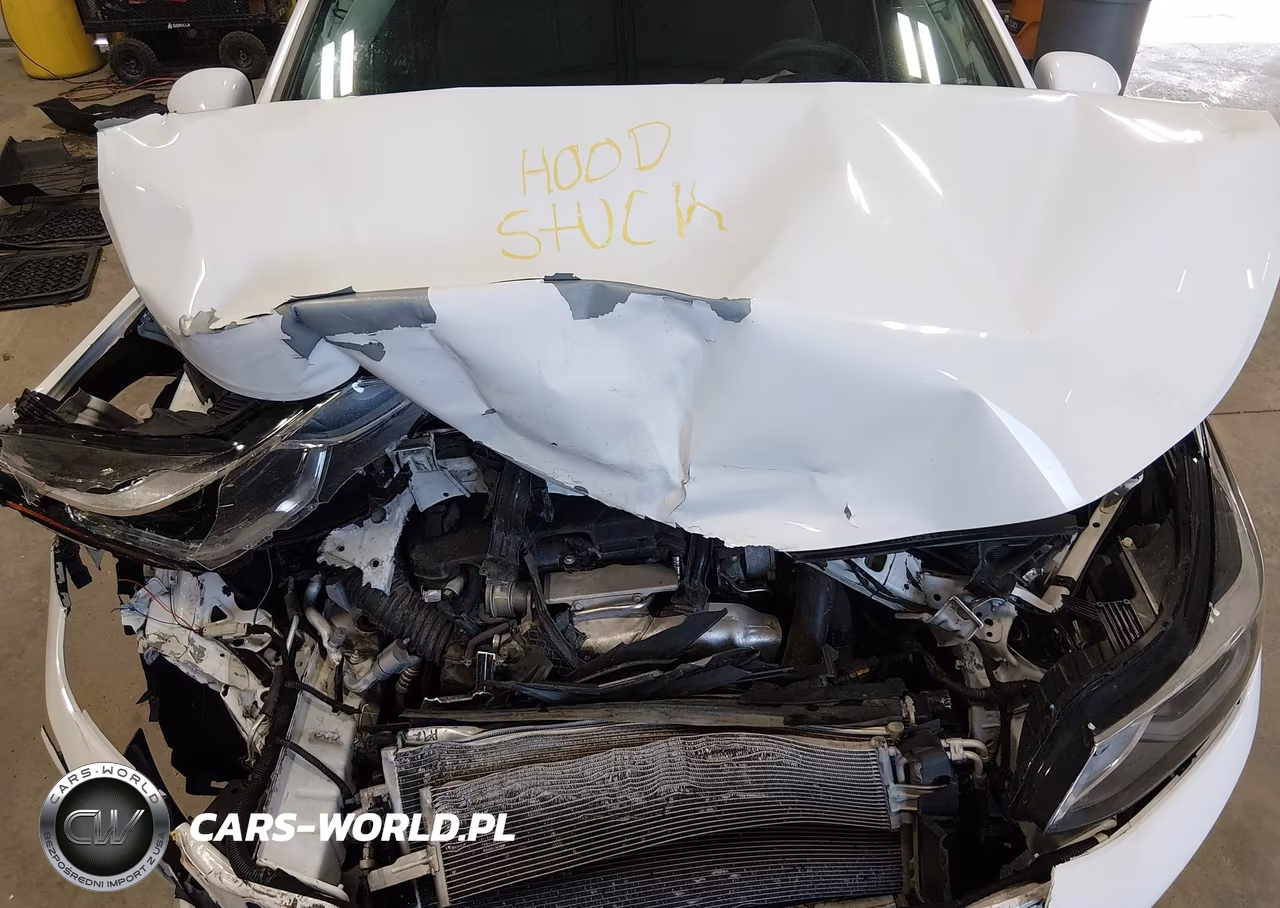 2019 Chevrolet Cruze Lt VIN:3G1BE6SM2KS550401 - 10
