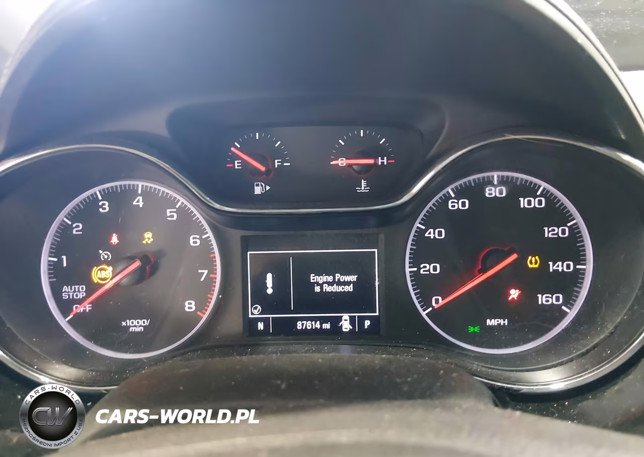 2019 Chevrolet Cruze Lt VIN:3G1BE6SM2KS550401 - 7