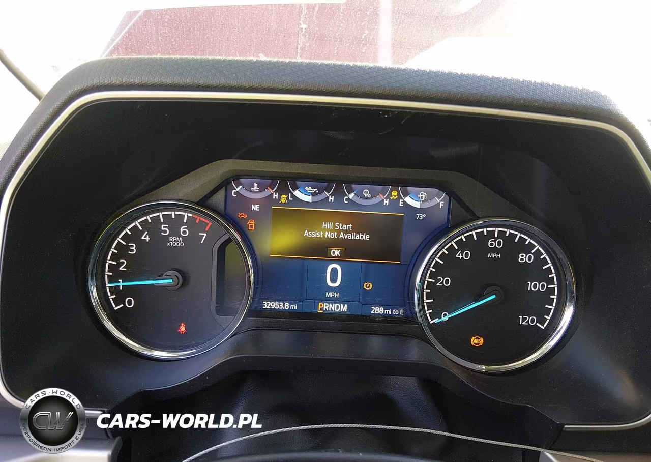 2023 Ford F-150 Xlt VIN:1FTFW1E81PKG09965 - 7