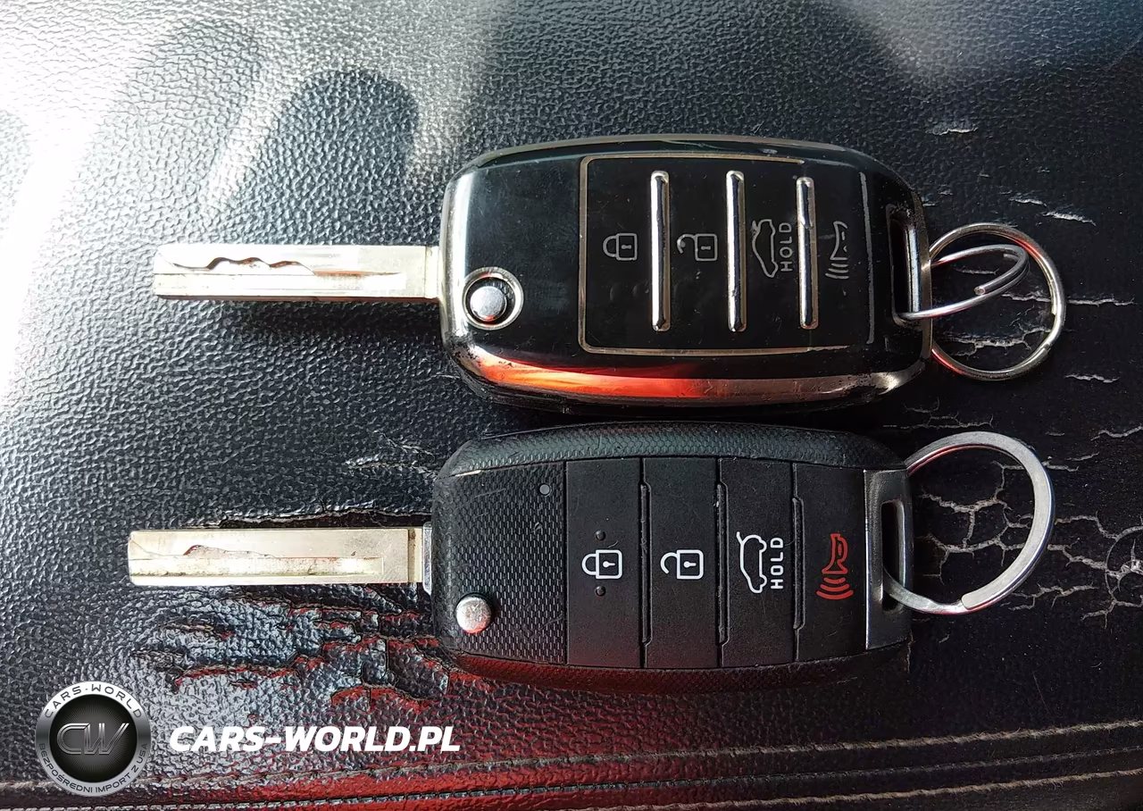 2017 Kia Sorento 2.4L Lx VIN:5XYPGDA37HG324529 - 11
