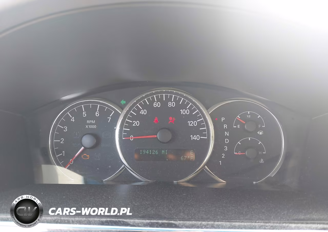 2008 Buick Lacrosse Cxl VIN:2G4WD582881168370 - 7