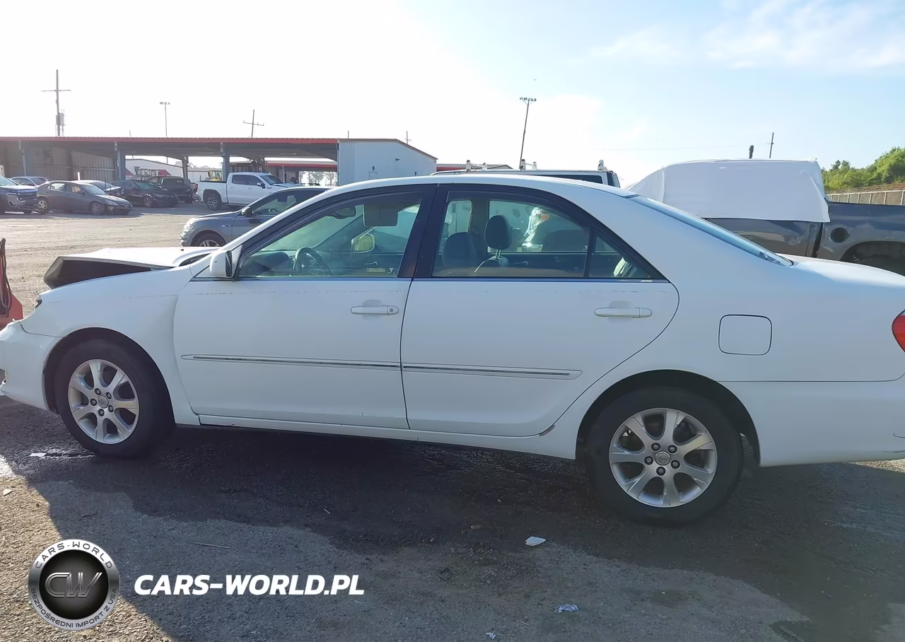 2005 Toyota Camry Xle V6 VIN:4T1BF30K15U087817 - 14
