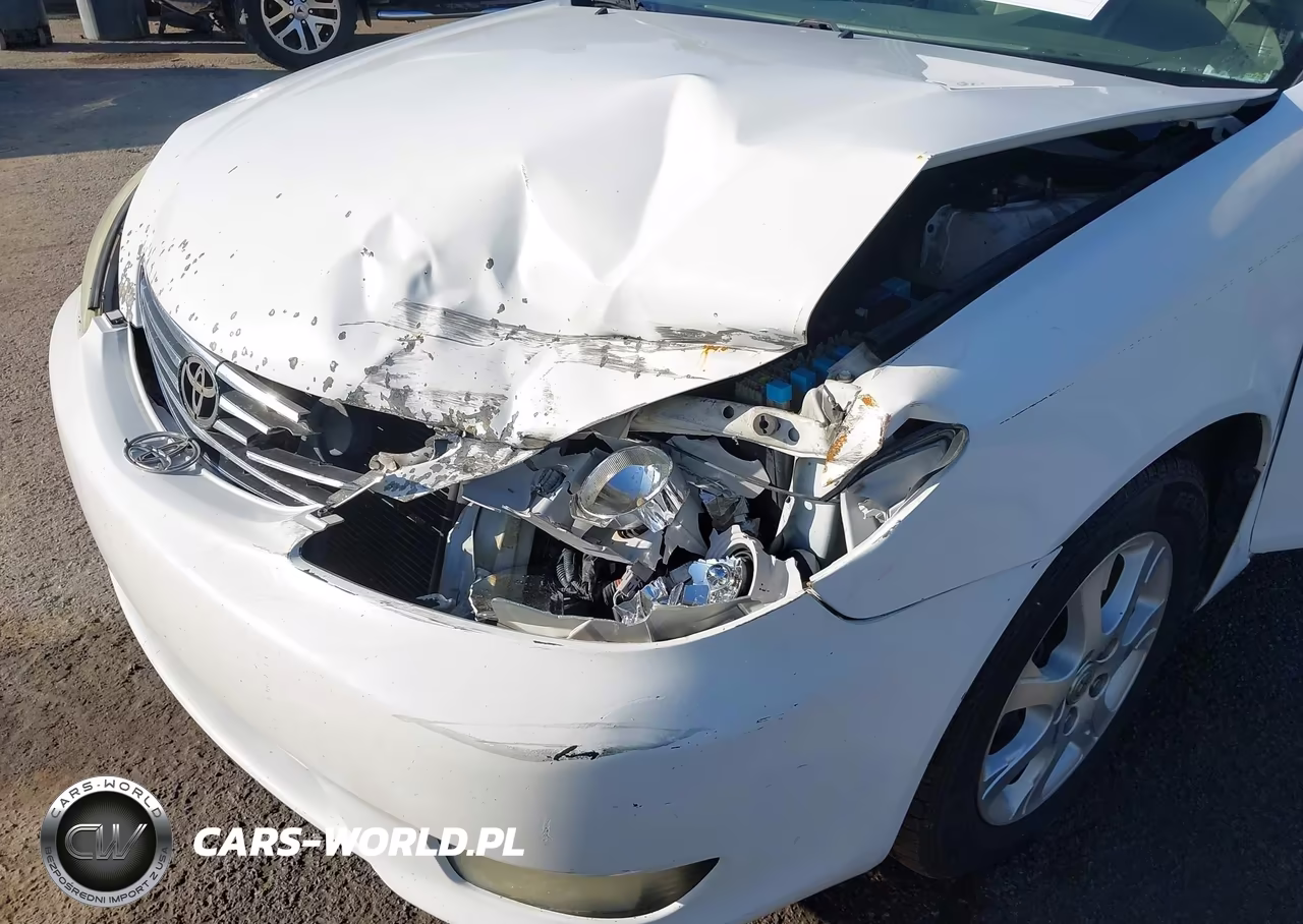 2005 Toyota Camry Xle V6 VIN:4T1BF30K15U087817 - 6
