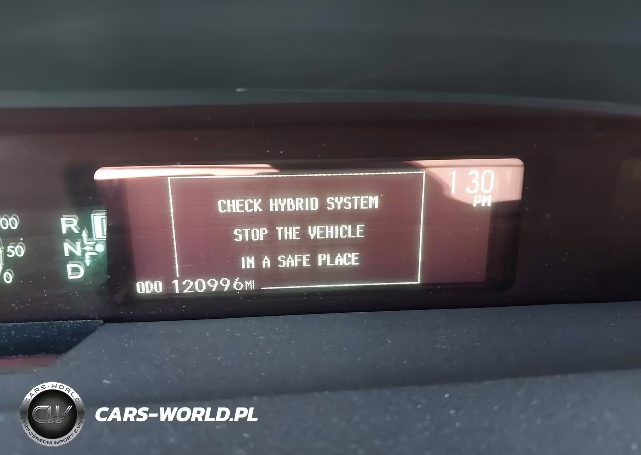 2014 Toyota Prius Two VIN:JTDKN3DUXE1804381 - 7