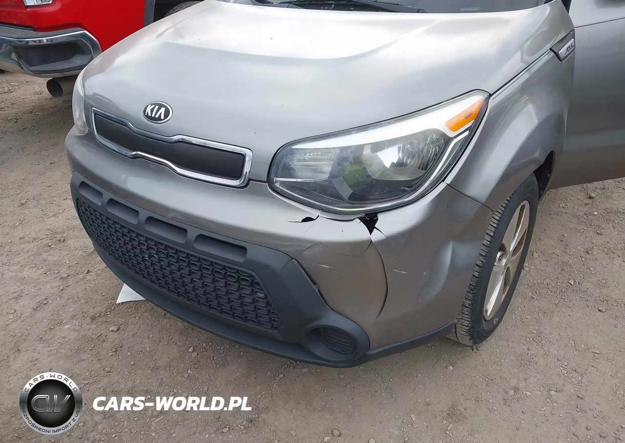 2016 Kia Soul VIN:KNDJN2A25G7363431 - 6