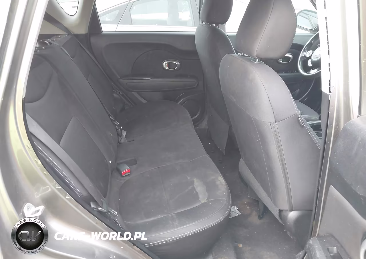 2016 Kia Soul VIN:KNDJN2A25G7363431 - 8