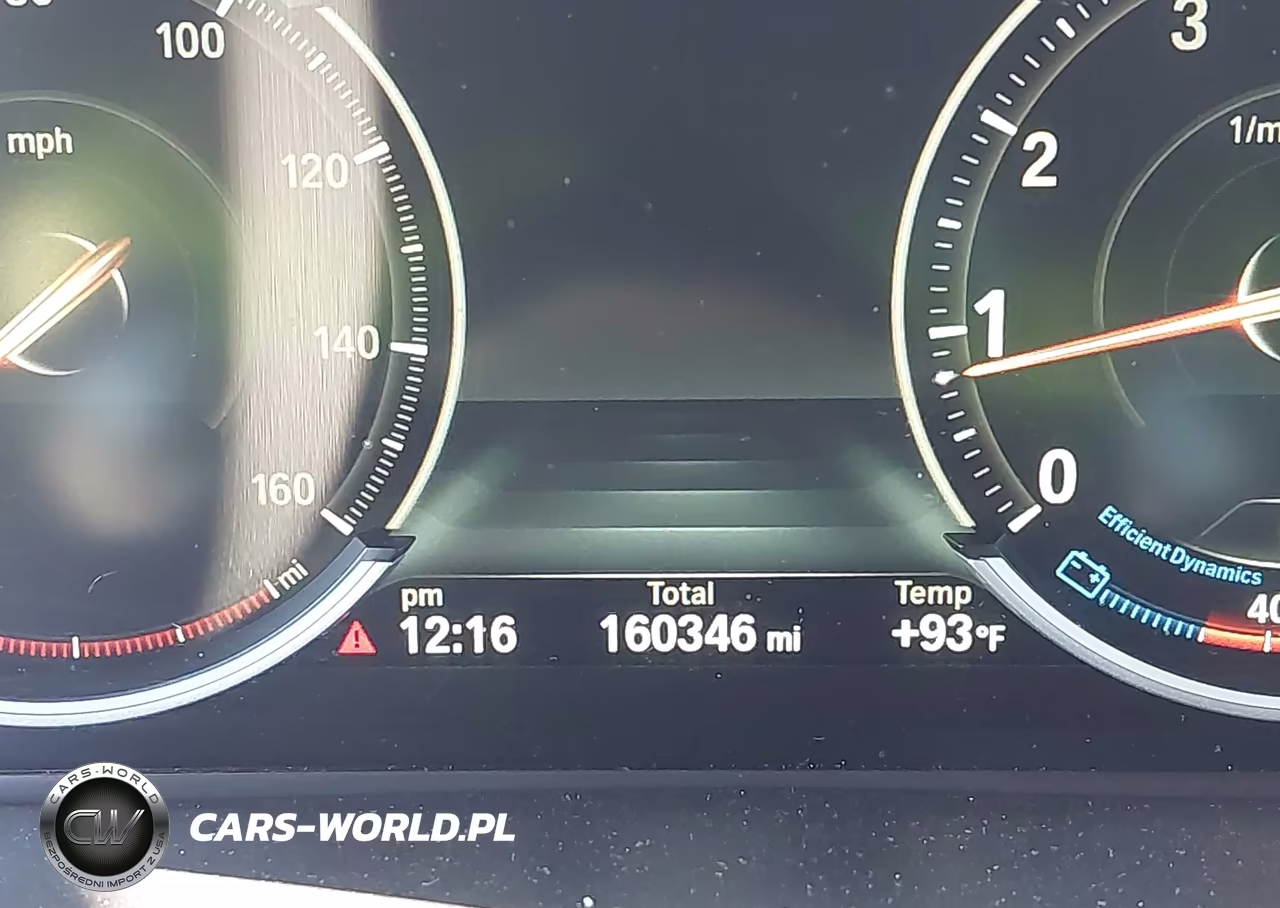 2016 BMW X6 Sdrive35I VIN:5UXKU0C54G0F93572 - 15