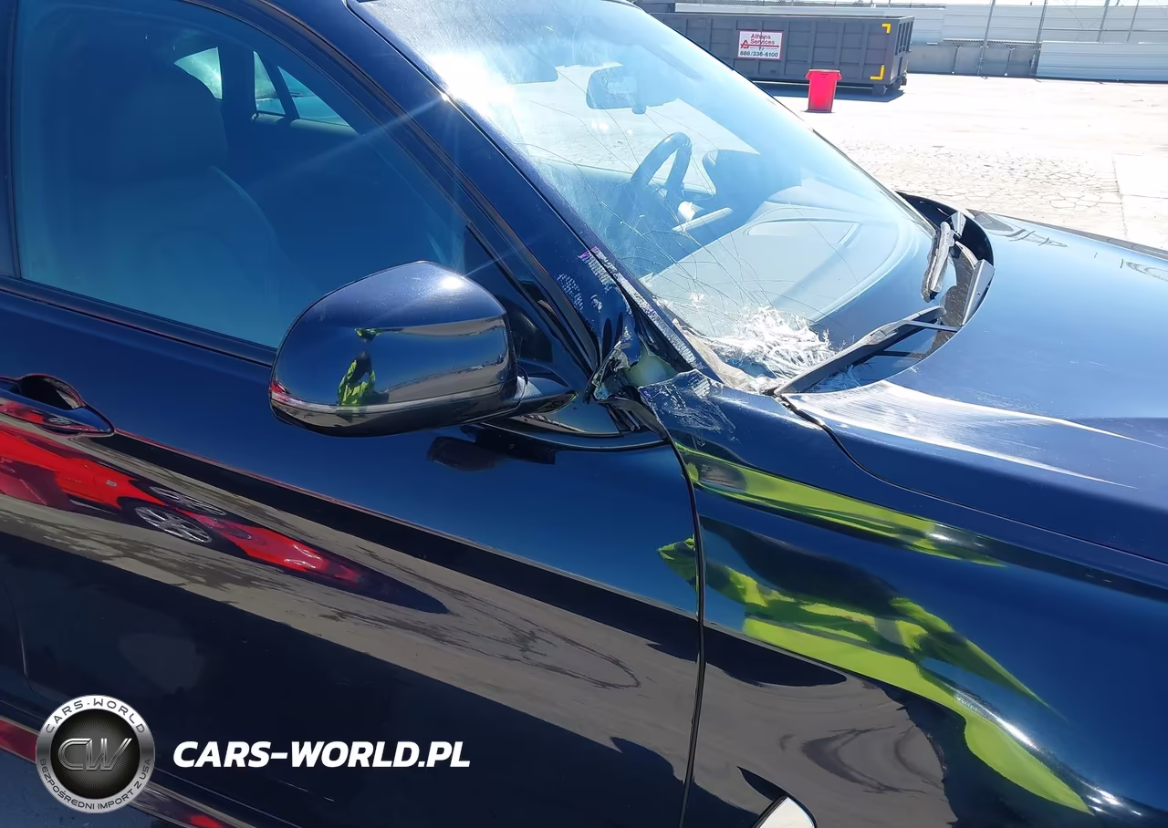 2016 BMW X6 Sdrive35I VIN:5UXKU0C54G0F93572 - 6