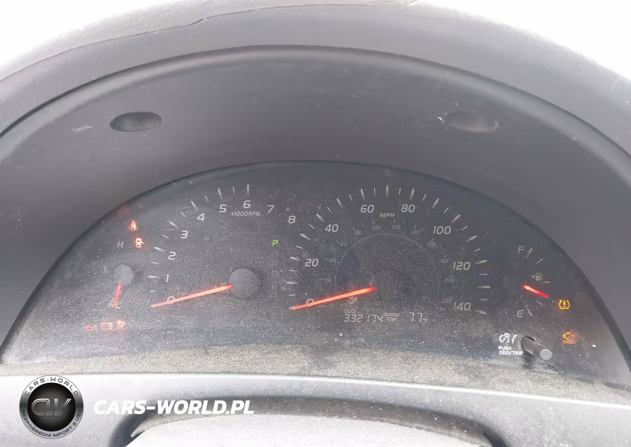 2007 Toyota Camry Le VIN:4T1BE46K17U017608 - 7