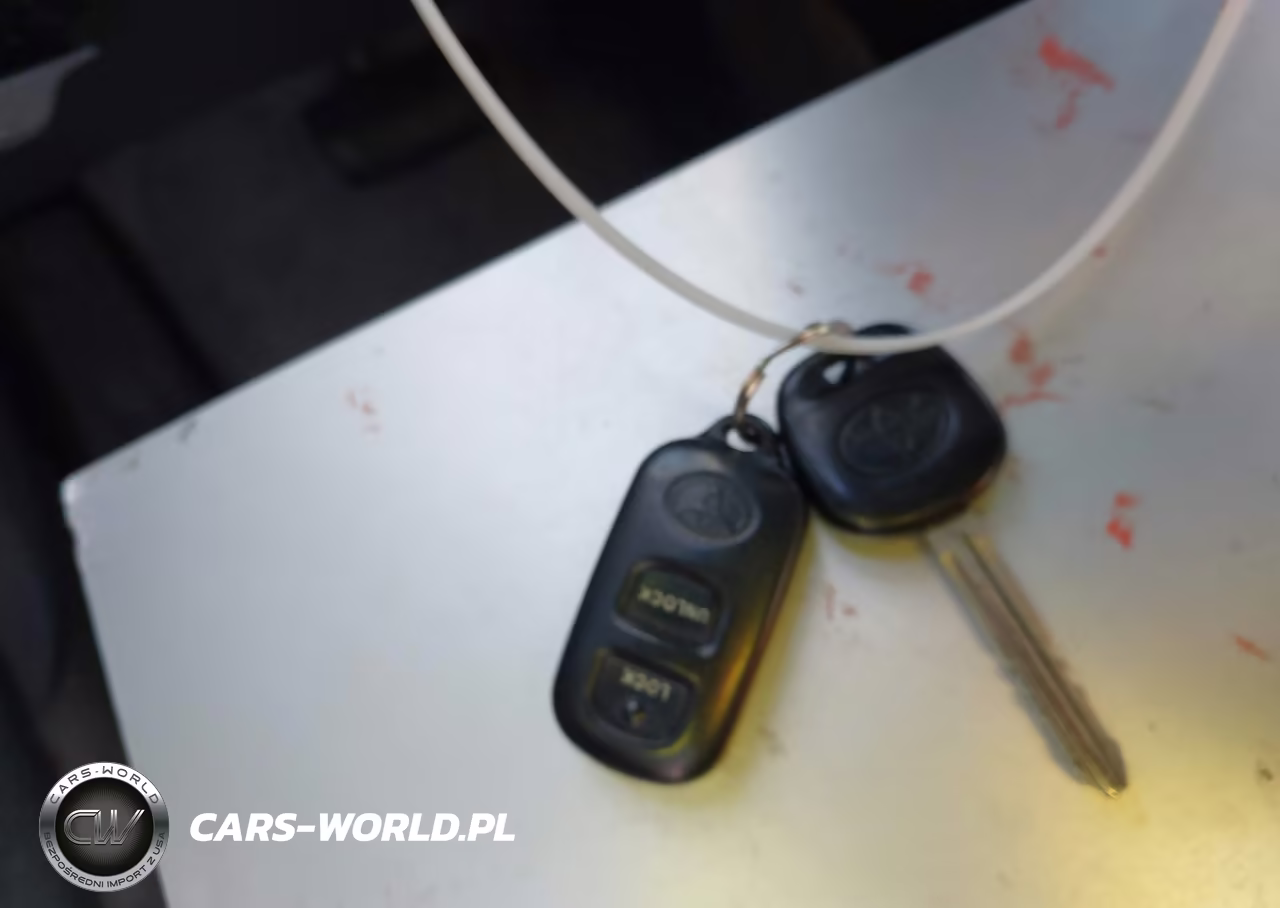 2001 Toyota Camry Xle V6 VIN:4T1BF28K91U959685 - 11