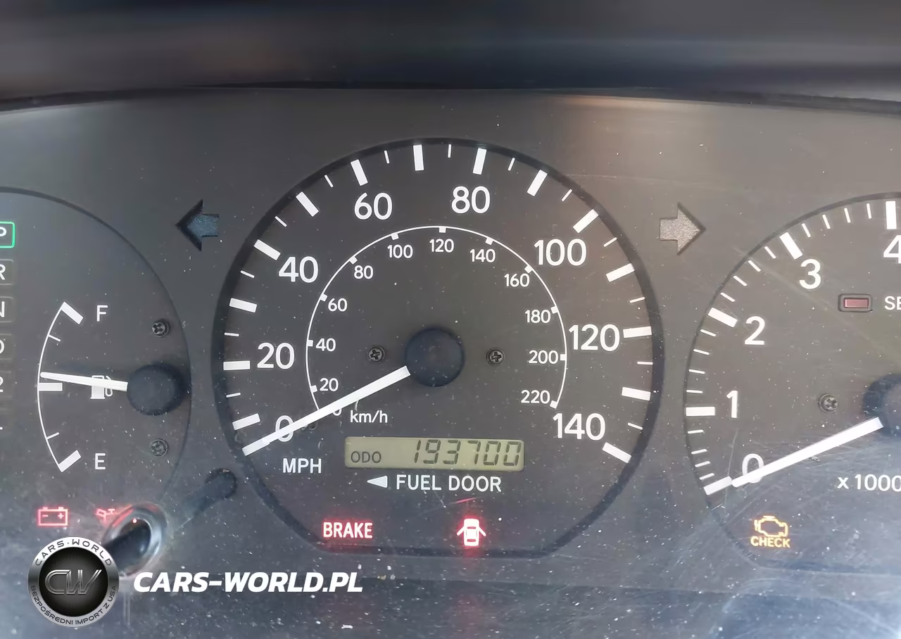 2001 Toyota Camry Xle V6 VIN:4T1BF28K91U959685 - 16