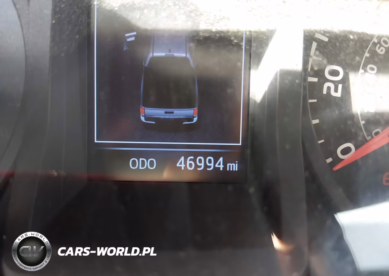 2019 Toyota Tacoma Sr VIN:5TFAX5GN1KX162311 - 15