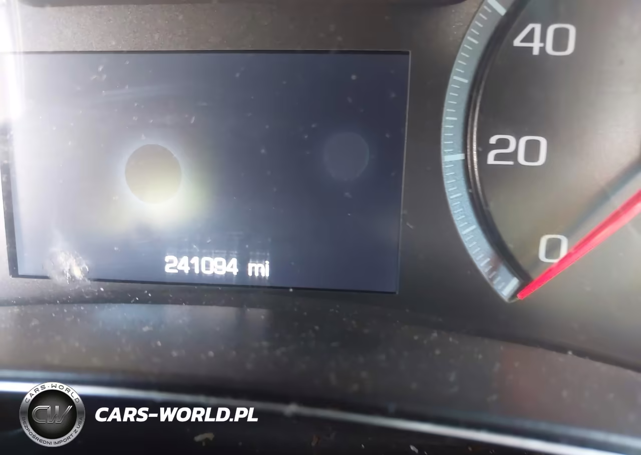 2015 Chevrolet Impala 2Lt VIN:2G1125S31F9126250 - 15