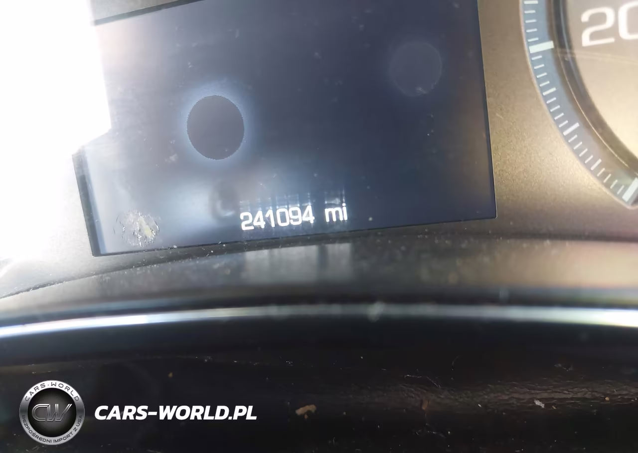 2015 Chevrolet Impala 2Lt VIN:2G1125S31F9126250 - 7