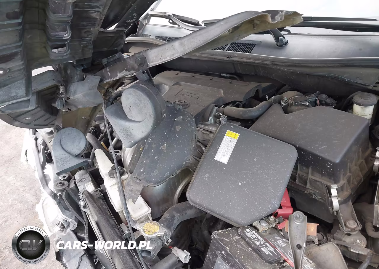2015 Toyota Camry Se VIN:4T1BF1FK2FU972993 - 10