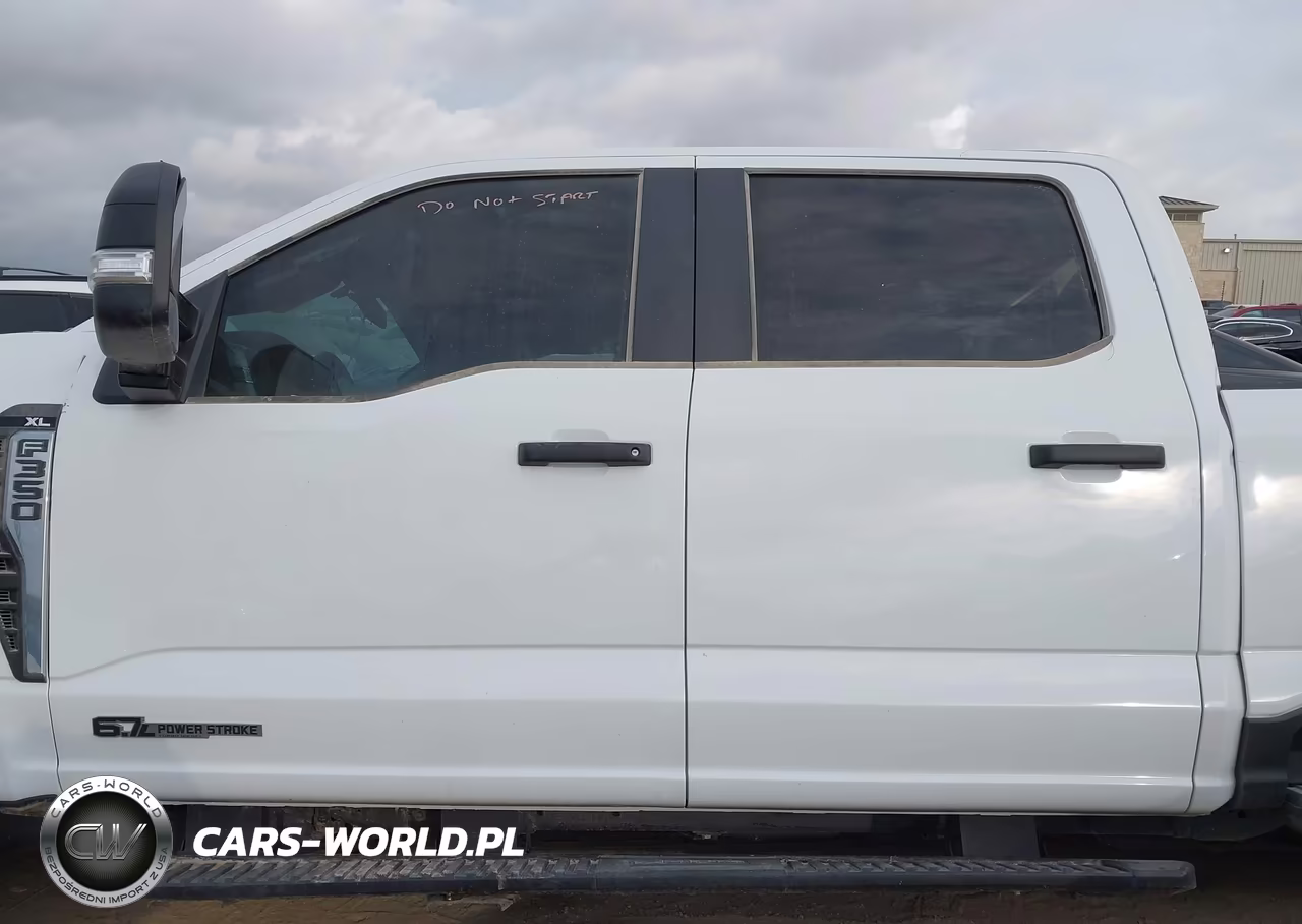 2026 Ford F350 Super Duty VIN:1FT8W3BTXTEC40903 - 15
