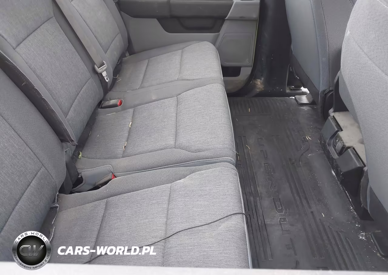 2026 Ford F350 Super Duty VIN:1FT8W3BTXTEC40903 - 6