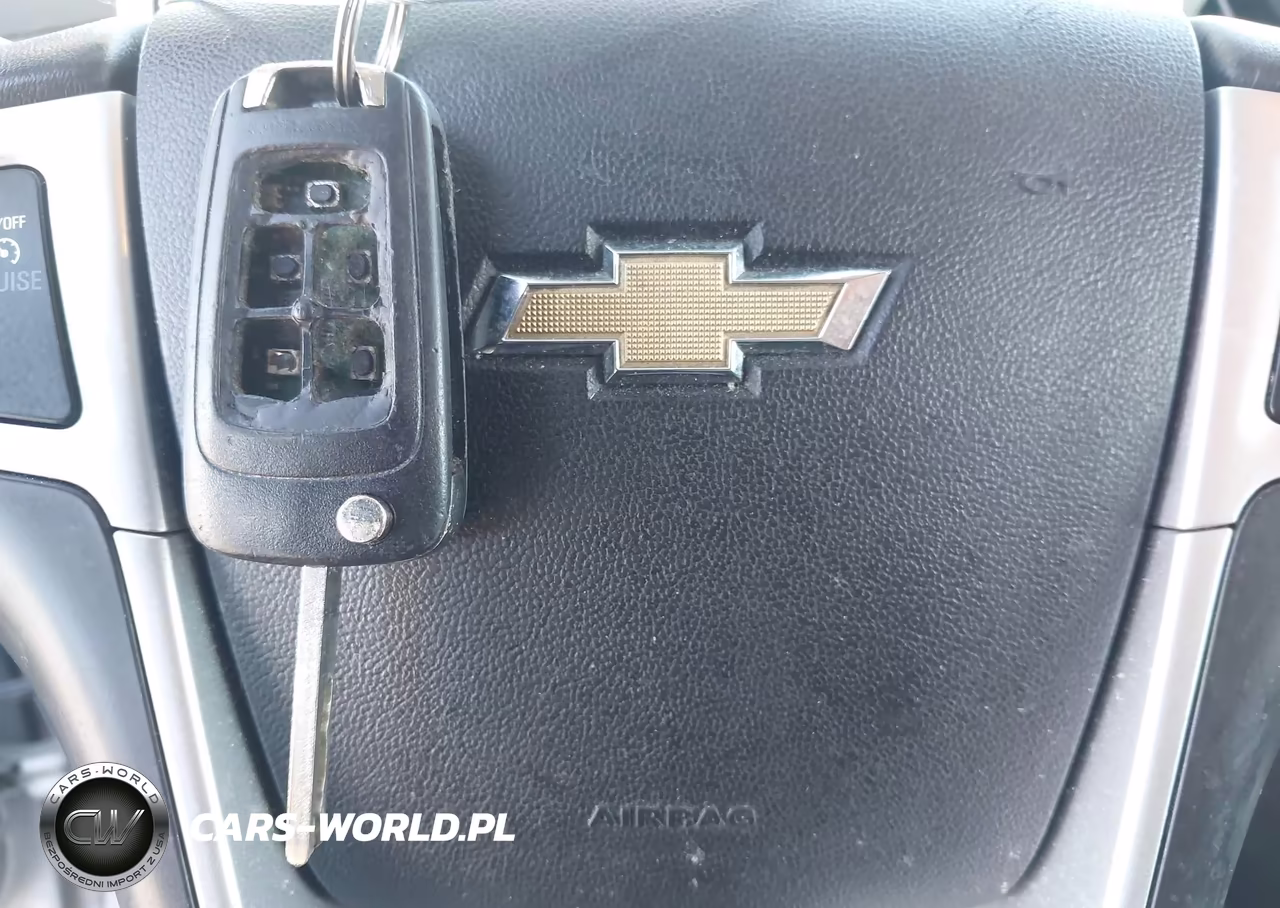 2013 Chevrolet Equinox 1Lt VIN:2GNALDEK9D6408563 - 11