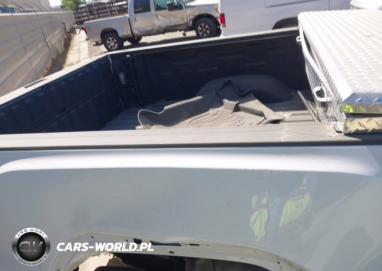 2025 GMC Sierra 2500Hd 4Wd Standard Bed Sle VIN:1GT4UMEY6SF150514 - 12