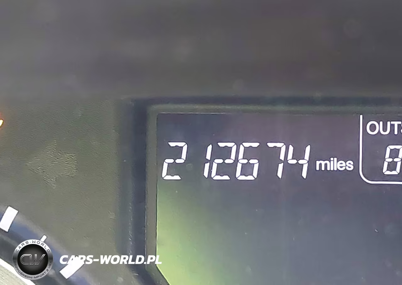 2013 Honda Odyssey Ex-L VIN:5FNRL5H69DB058863 - 15